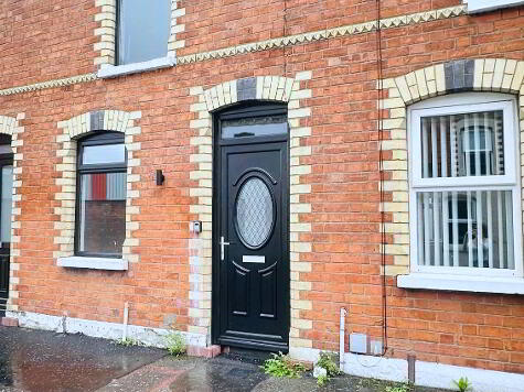 Photo 1 of 12 Bloomfield Street, Belfast