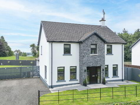 Photo 1 of 85 Niblock Road, Antrim
