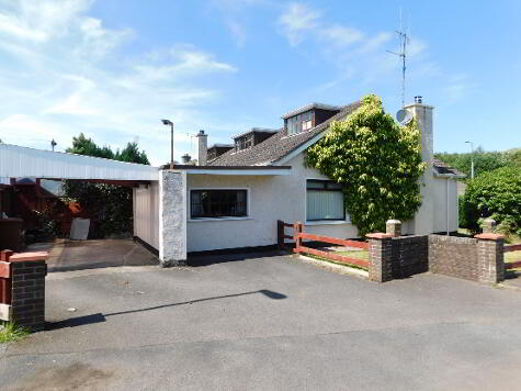 Photo 1 of 13 Arleston Road, Omagh
