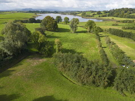 Photo 1 of Fpp For, 6 Holiday Cottages, Tamlaght, Enniskillen