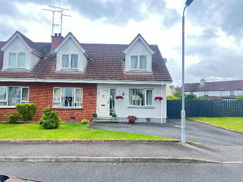 Photo 1 of 51 Rockfield Heights, Ballyholland, Newry