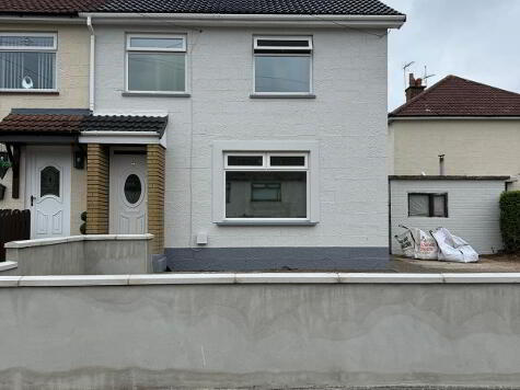Photo 1 of 2 Bengore Gardens, Larne