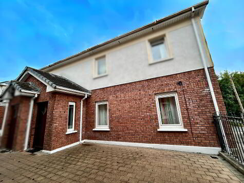 Photo 1 of Apartment 1, Bowling Court, Mallow