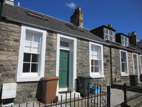 Photo 1 of 13 West Catherine Place, Haymarket, Edinburgh