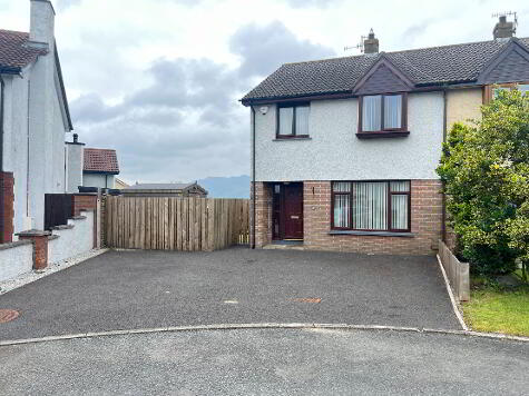 Photo 1 of 32 Bridal Hill, Warrenpoint, Newry