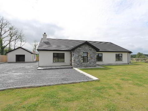 Photo 1 of 9 Killyleagh Road, Saintfield