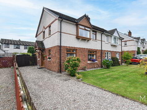 Photo 1 of 42 Oakdale Manor, Antrim
