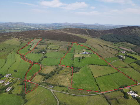 Photo 1 of 37 Lisnaharney Road, Omagh