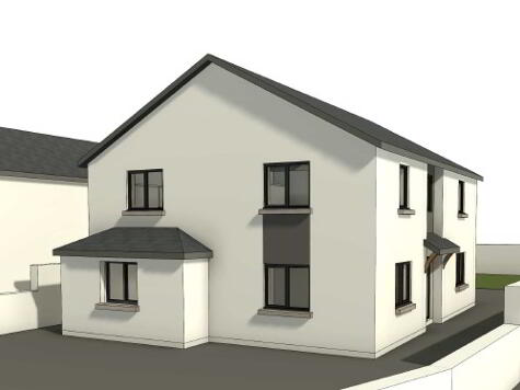 Photo 1 of 1 Ayresfield Row, Granges Rd, Kilkenny