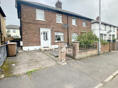 Photo 1 of 54 Graymount Drive, Newtownabbey
