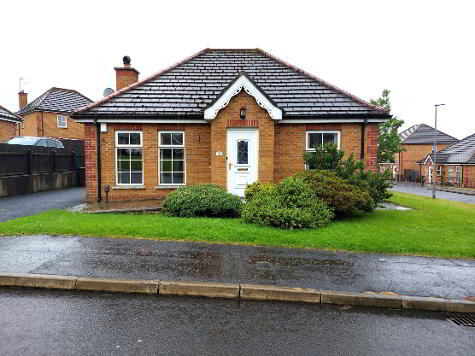 Photo 1 of 34 Blackthorn Manor, Waterside, Derry / Londonderry