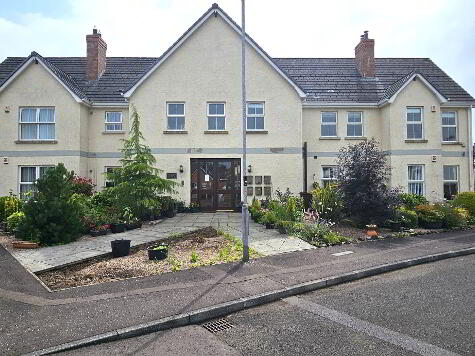 Photo 1 of 38 Rectory Fields, Broughshane, Ballymena