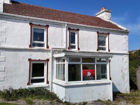 Photo 1 of Gortnasade, Kincasslagh