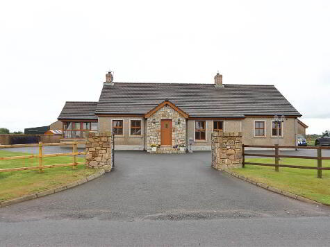 Photo 1 of 50 Moss Road, Ballygowan