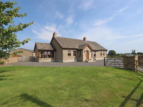 Photo 1 of 50 Moss Road, Ballygowan