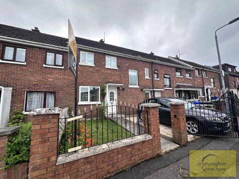 Photo 1 of 32 Benraw Road, Andersonstown, Belfast