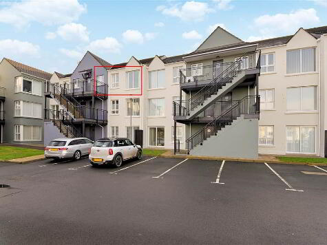 Photo 1 of 40 Old Castle Court, Portrush