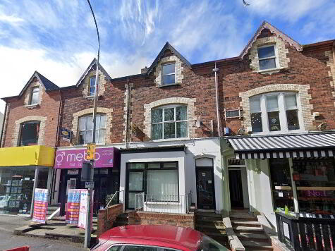 Photo 1 of 143 & 143a Stranmillis Road, Stranmillis Road, Belfast