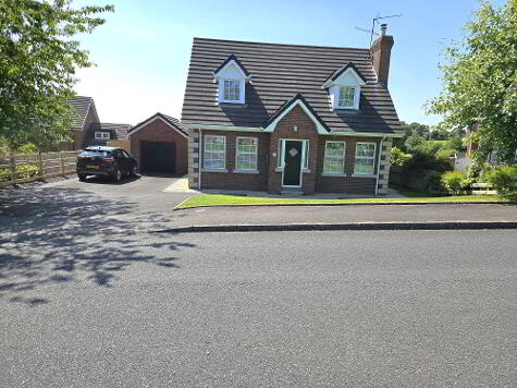 Photo 1 of 3 Drumantine View, Newry