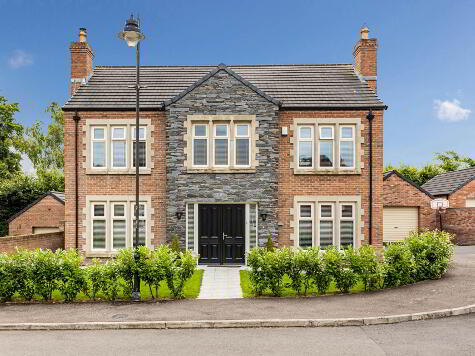 Photo 1 of 6 Beechtree Hill, Lisburn