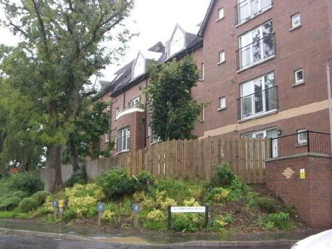Photo 1 of Apt 9 Glenmount Manor, Church Road, Newtownabbey