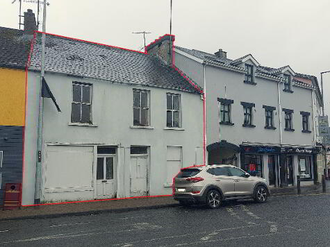 Photo 1 of 9 Ferguson Crescent, Castlederg
