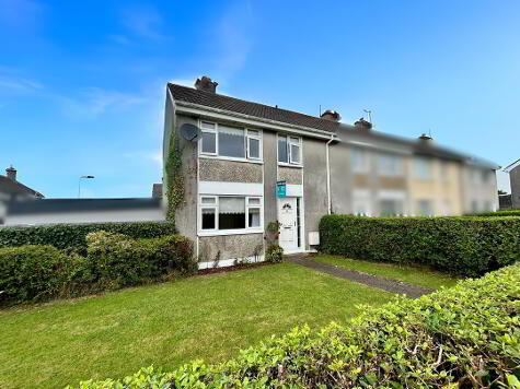 Photo 1 of 70 O'Keeffe Walk, Mallow