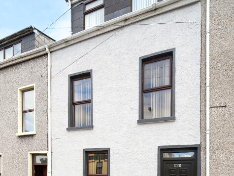 Photo 1 of STUDENT ACCOMMODATION, 11 Park Avenue, Derry/Londonderry