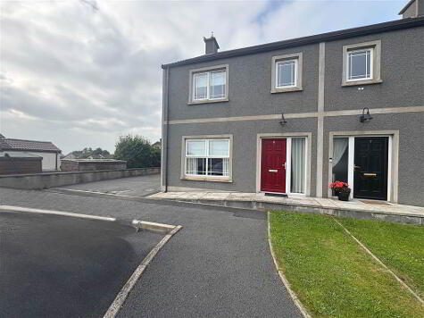 Photo 1 of 6 Bronte Court, Rathfriland