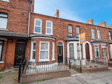 Photo 1 of 26 St. Albans Gardens, Belfast