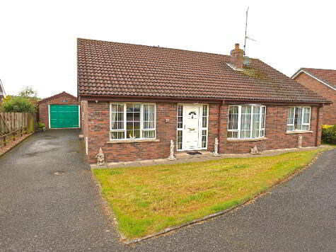 Photo 1 of 14 Rathview, Banbridge