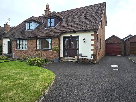 Photo 1 of 25 Wesleydale, Ballyrobert, Ballyclare