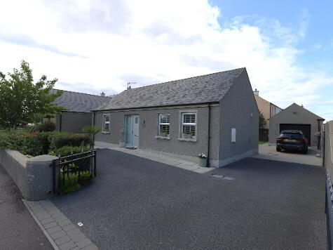 Photo 1 of 26 Corick Close, Kilkeel