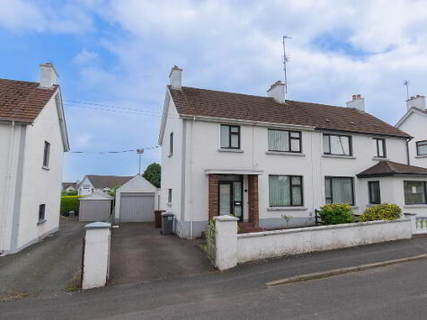 Photo 1 of 50 Toome Road, Ballymena