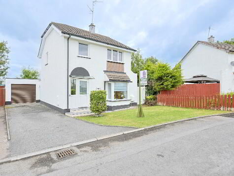 Photo 1 of 10 Kernan Crescent, Portadown, Craigavon