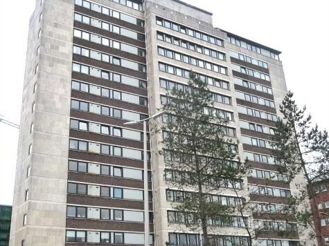 Photo 1 of 104 Bradbury Court, Belfast