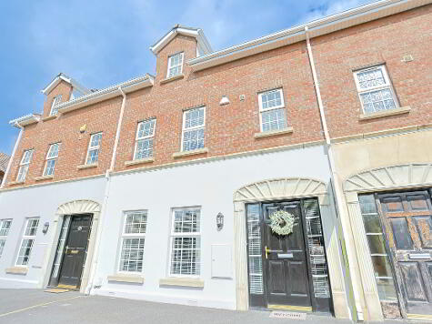 Photo 1 of 45 Lynden Gate, Portadown, Craigavon