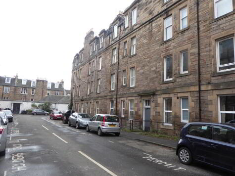 Photo 1 of 2 Millar Place, Morningside, Edinburgh