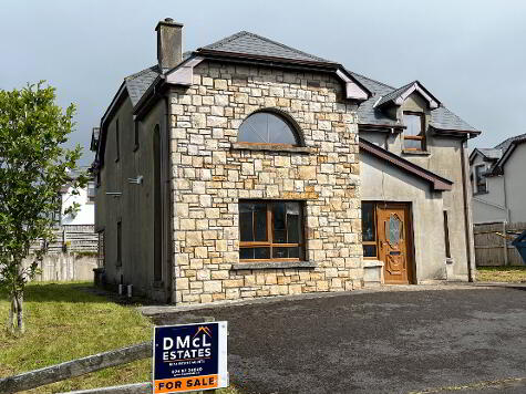 Photo 1 of 57 Stracomer Hill, Bundoran