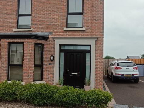 Photo 1 of 12 Wattstown Green, Coleraine