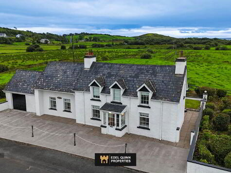 Photo 1 of Home Stead Hall, Murvagh, Laghey