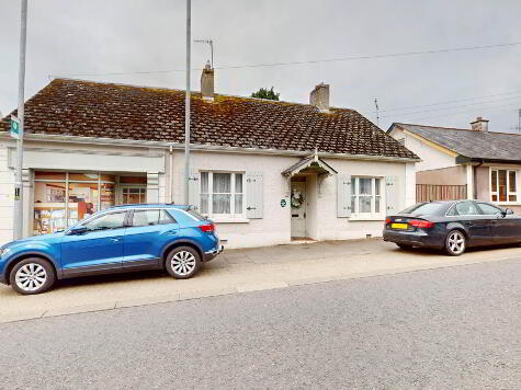 Photo 1 of The Cottage Belcoo, Railway St, Belcoo, Enniskillen