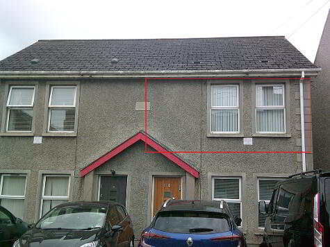 Photo 1 of 4d Queen Street 4d, Carrickfergus