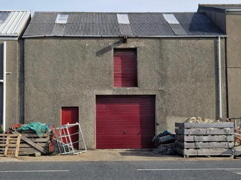 Photo 1 of Unit 27 The Harbour, Kilkeel