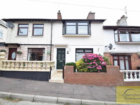 Photo 1 of 39 Rockmount Street, Falls Road, Belfast
