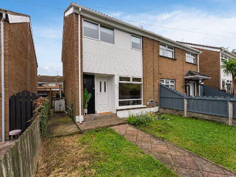 Photo 1 of 303 Pinebank, Tullygally, Craigavon