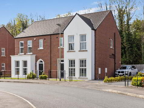Photo 1 of 48 Eaton Park, Dunmurry, Belfast