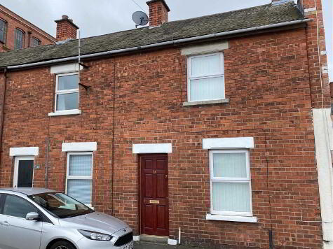 Photo 1 of 1a Carew Street, Belfast