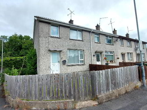 Photo 1 of 13 Ashlea Close, Markethill