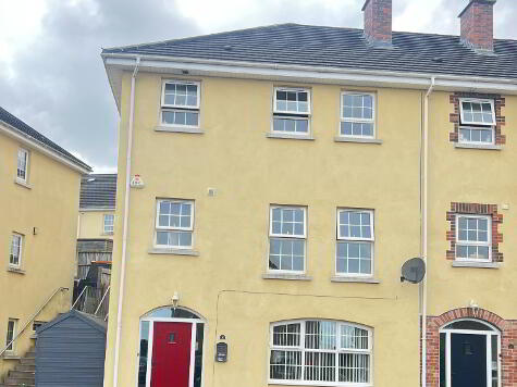 Photo 1 of 101 Chancellors Hall, Newry